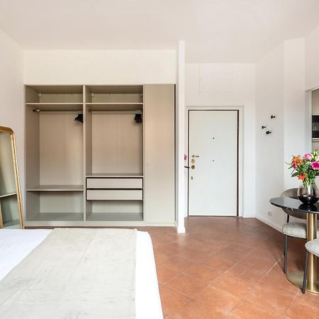 White Flat Termini Roma Exterior foto