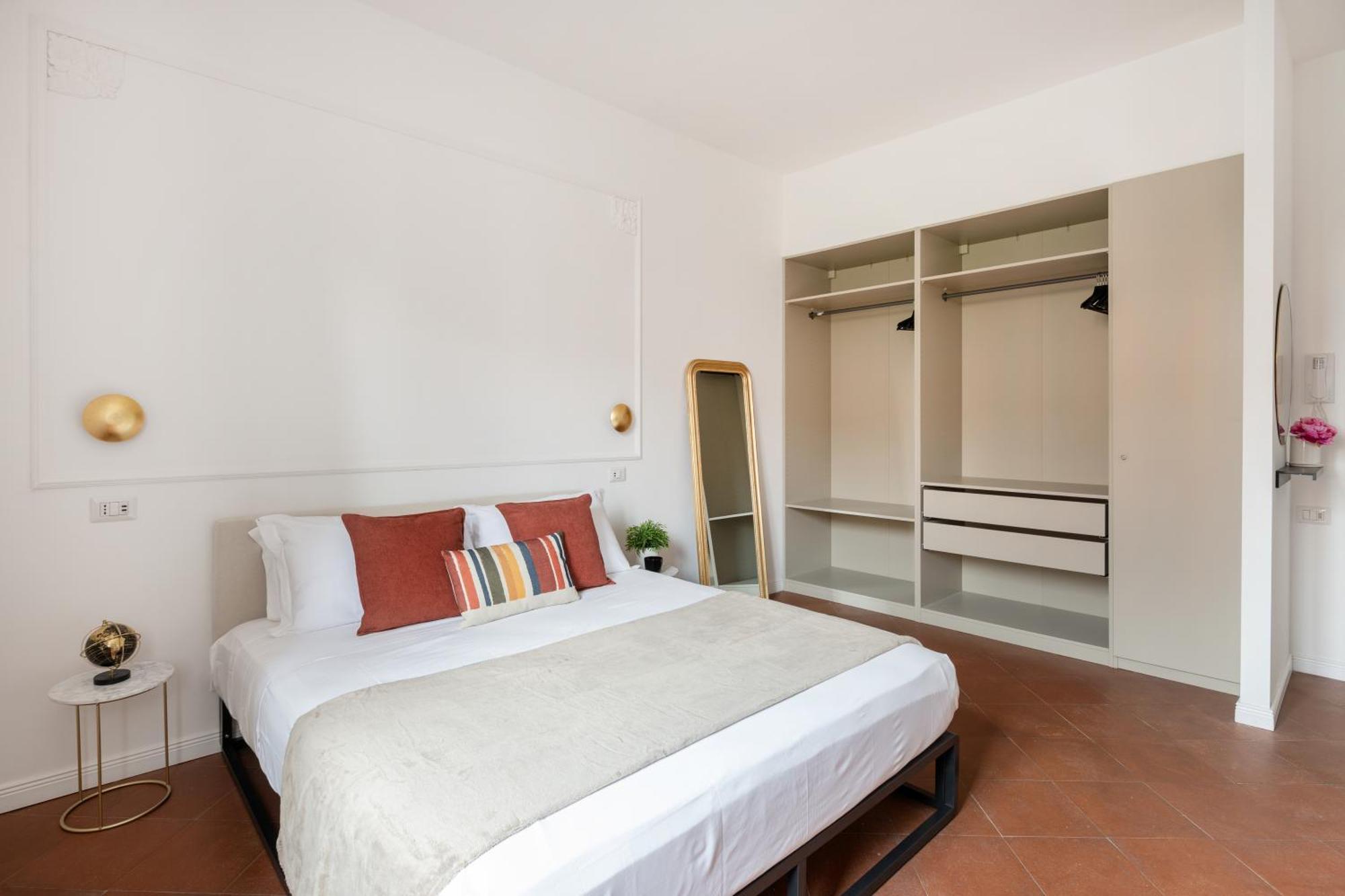 White Flat Termini Roma Exterior foto