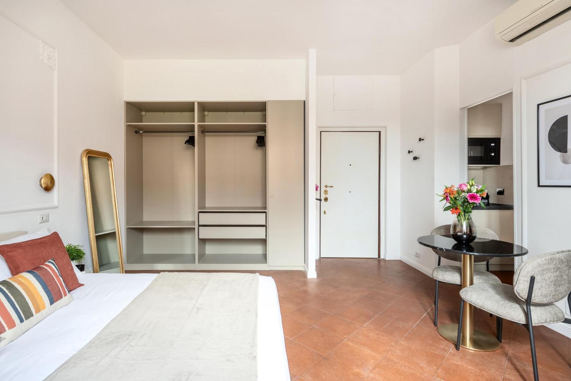 White Flat Termini Roma Exterior foto