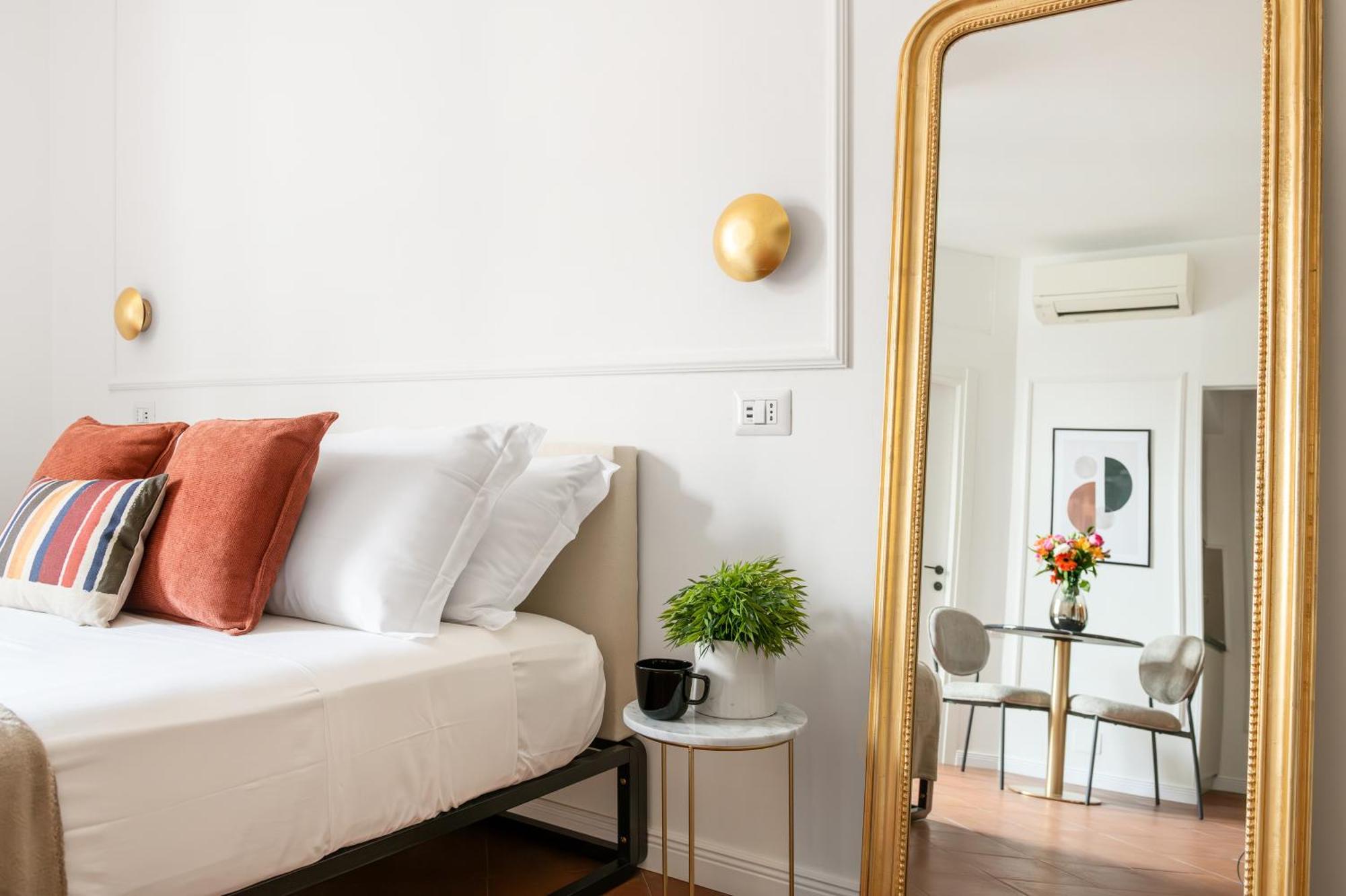 White Flat Termini Roma Exterior foto