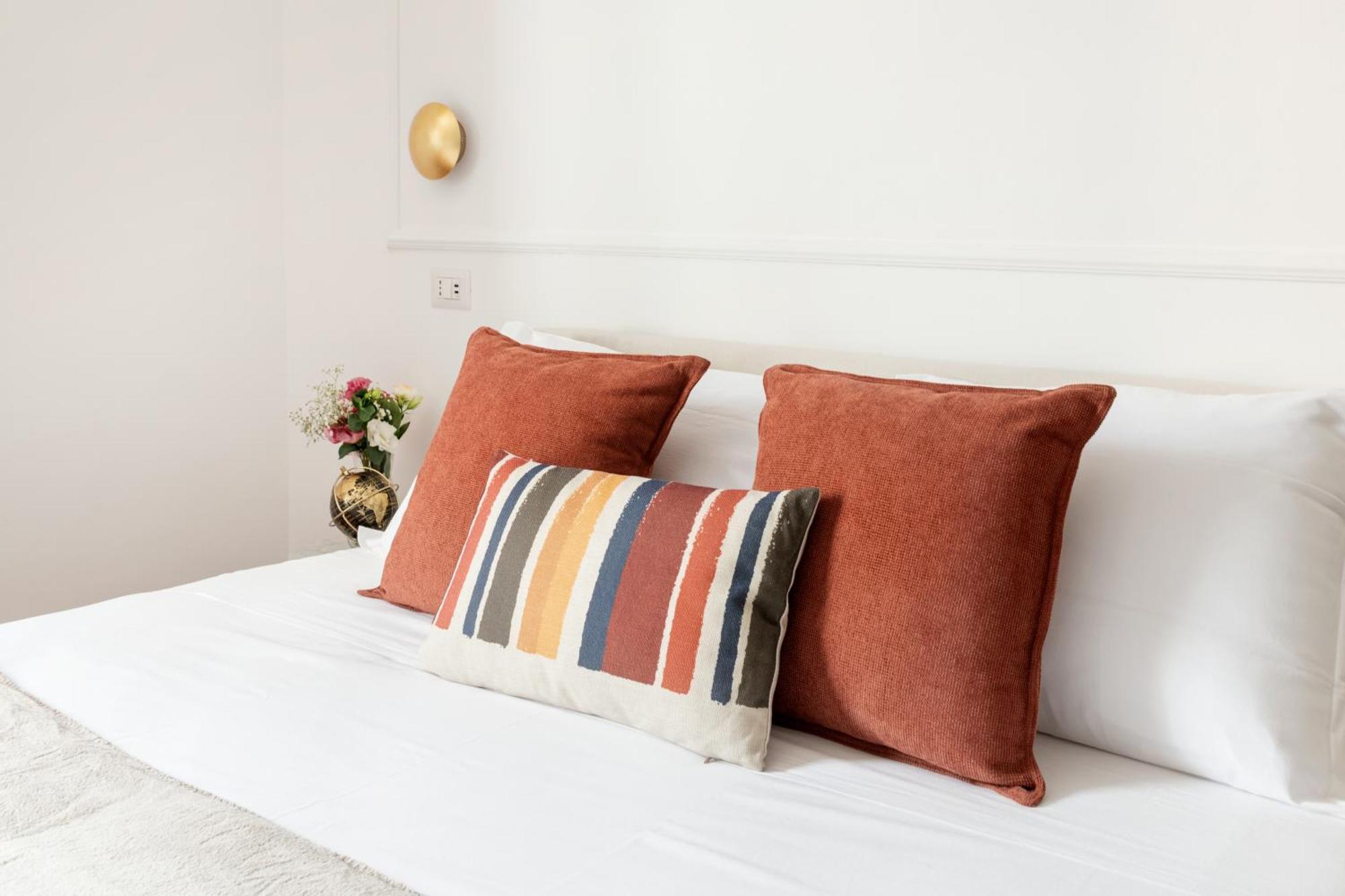 White Flat Termini Roma Exterior foto