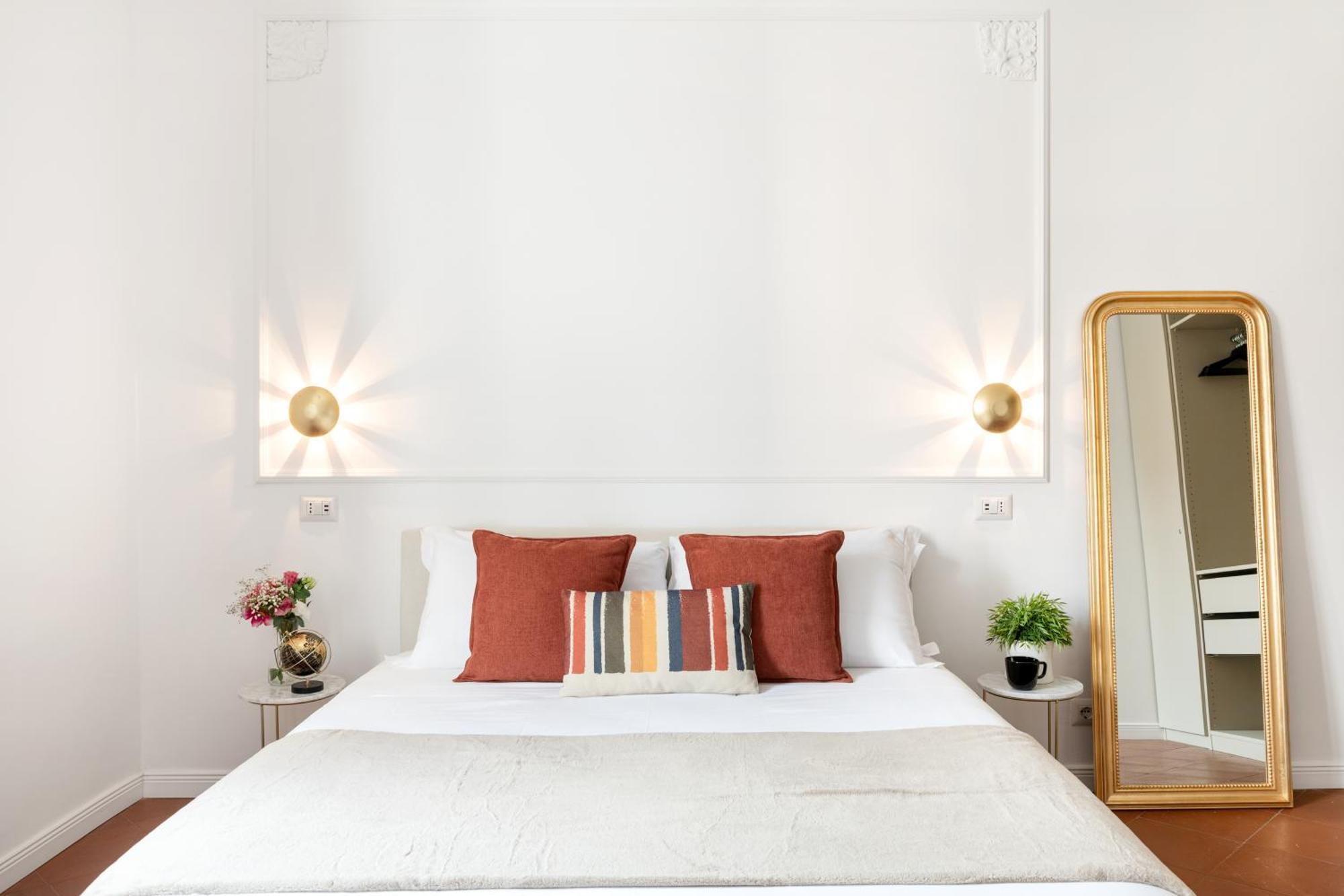 White Flat Termini Roma Exterior foto
