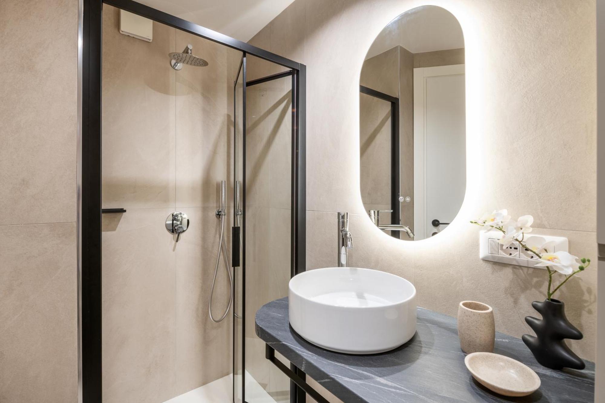 White Flat Termini Roma Exterior foto